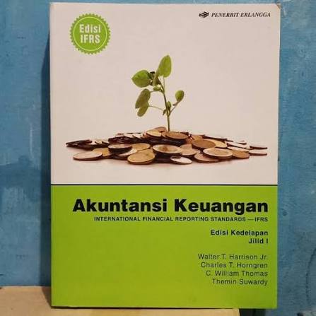 Akuntansi Keuangan Jilid 1