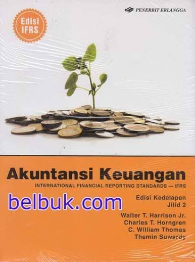 Akuntansi Keuangan Jilid 2
