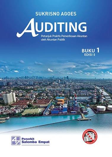 Auditing Buku 1, Edisi 5