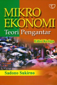 Mikroekonomi Teori  Pengantar Eds Ketiga
