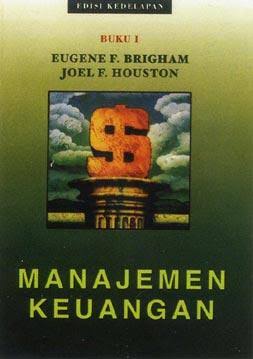 Manajemen Keuangan Buku 1