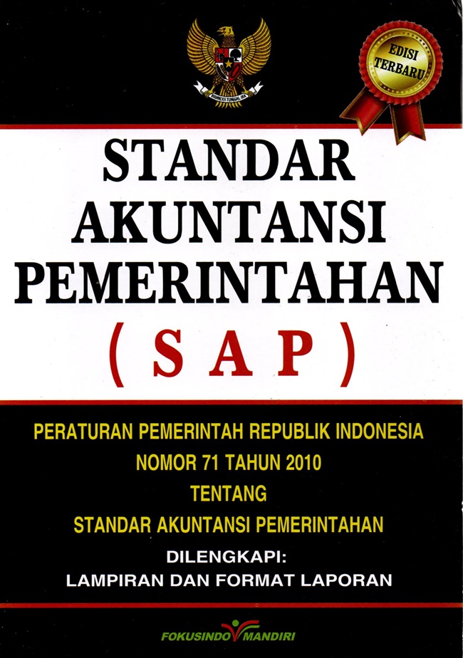 Standar Akuntansi Pemerintahan