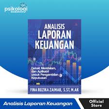 Analisis Laporan Keuangan