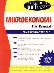 Mikroekonomi Edisi Keempat