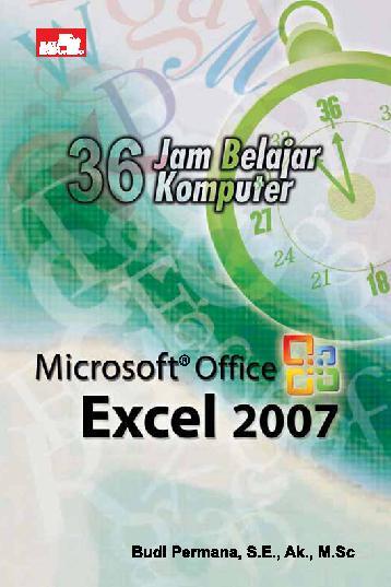Microsoft Office Excel 2007