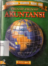 Prinsip- Prinsip Akuntansi Eds 19