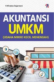 Akuntansi UMKM ( Usaha Mikro Kecil Menengah )