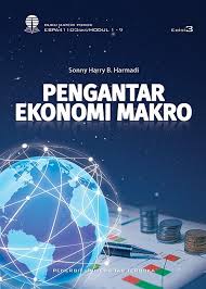 Pengantar Ekonomi Makro Edisi 4 ESPA4110
