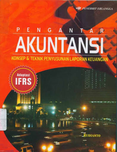Pengantar Akuntansi
