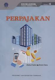 Perpajakan