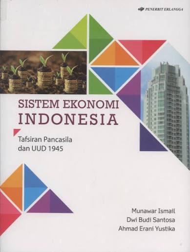 Sistem Ekonomi Indonesia