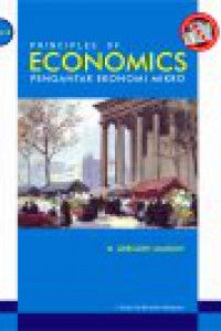 Principles Of Economics
