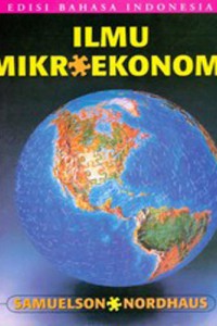 Ilmu Markoekonomi