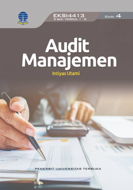 Audit Manajemen EKSI4413