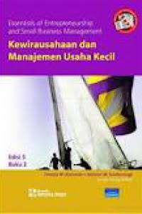 Kewirausahaan Dan Manajemen Usaha Kecil