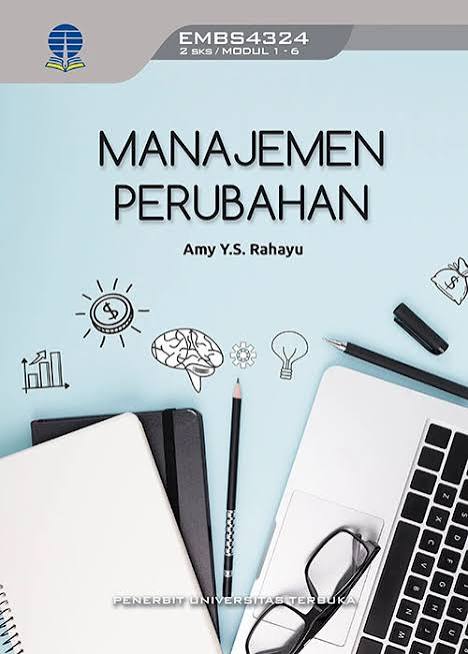 Manajemen Perubahan EMBS4324