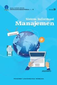 Sistem Informasi Manajemen edisi 4  EKMA4434