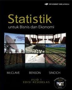 Statistik Untuk Bisnis Dan Ekonomi Jilid 1