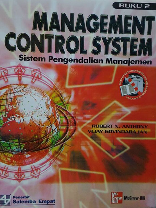 Management Control System Buku 2