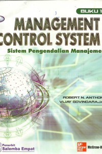 Management Control System Buku 1