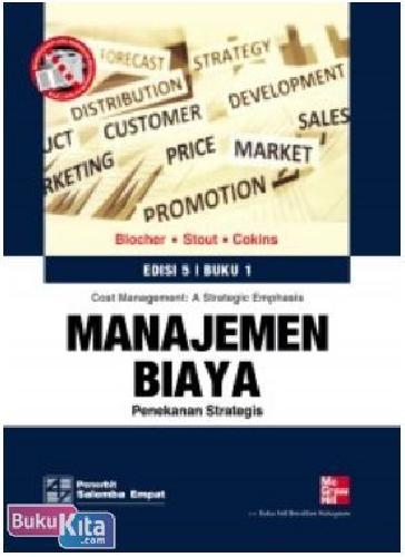 Manajemen Biaya Penekanan Strategis