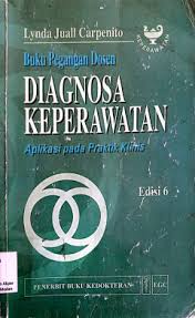 Diagnosa Keperawatan ( Aplikasi pada Praktek Klinis )
