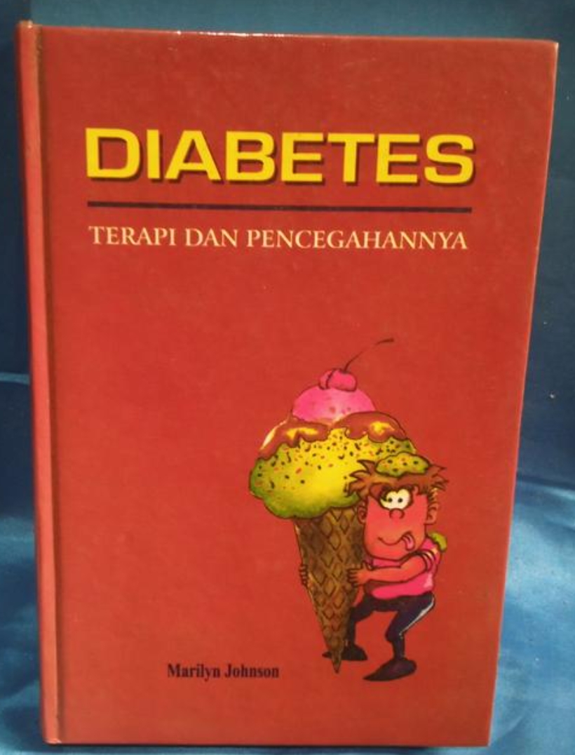 Diabetes Terapi Dan Pencegahannya