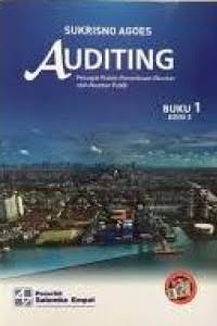 Auditing Buku 1, Edisi 5