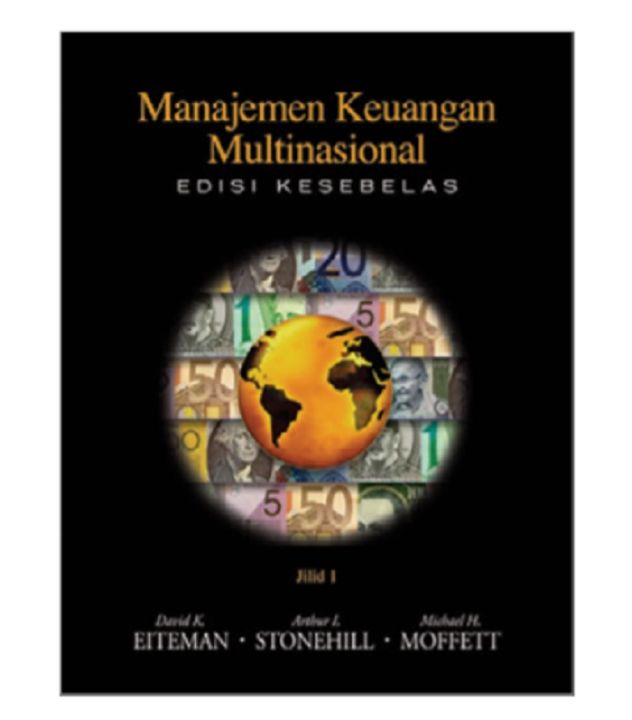 Manajemen Keuangan Eds 11 Jilid 1