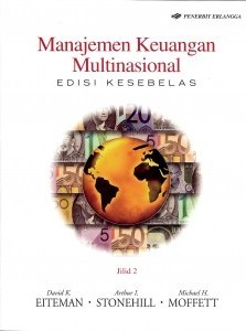 Manajemen keuangan Multinasional Jilid 2