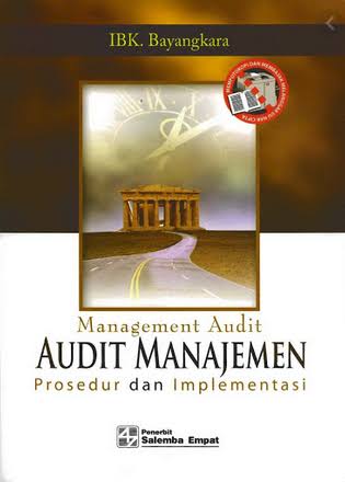 Management Audit Manajemen Prosedur Dan Implementasi