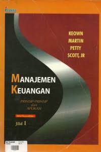 Manajemen Keuangan Prinsip-Prinsip Dan Aplikasi