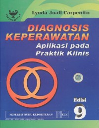 Diagnosis keperawatan , Aplikasi pada Praktik Klinis
