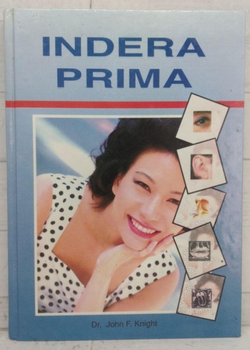 Indera Prima