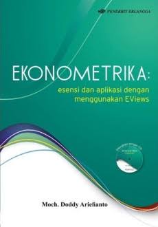 Ekonometrika