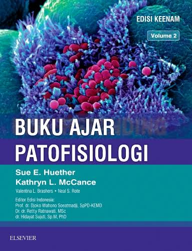 Buku Ajar Patofisiologi Edisi 6 Volume 2