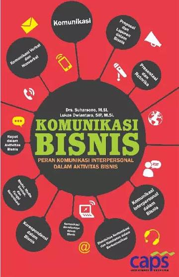 Komunikasi Bisnis