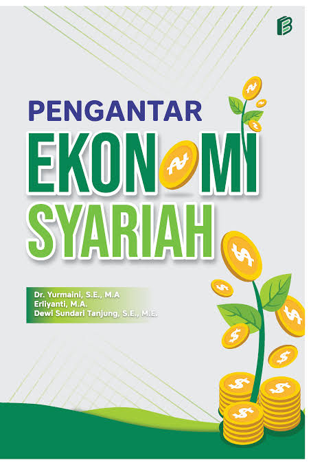 Ekonomi Syariah Dalam Setoran