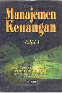 Manajemen Keuangan
