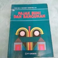 Pajak Bumi Dan Bangunan