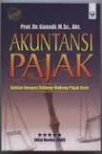 Akuntansi Pajak