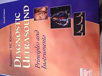 Diagnostic ultrasound