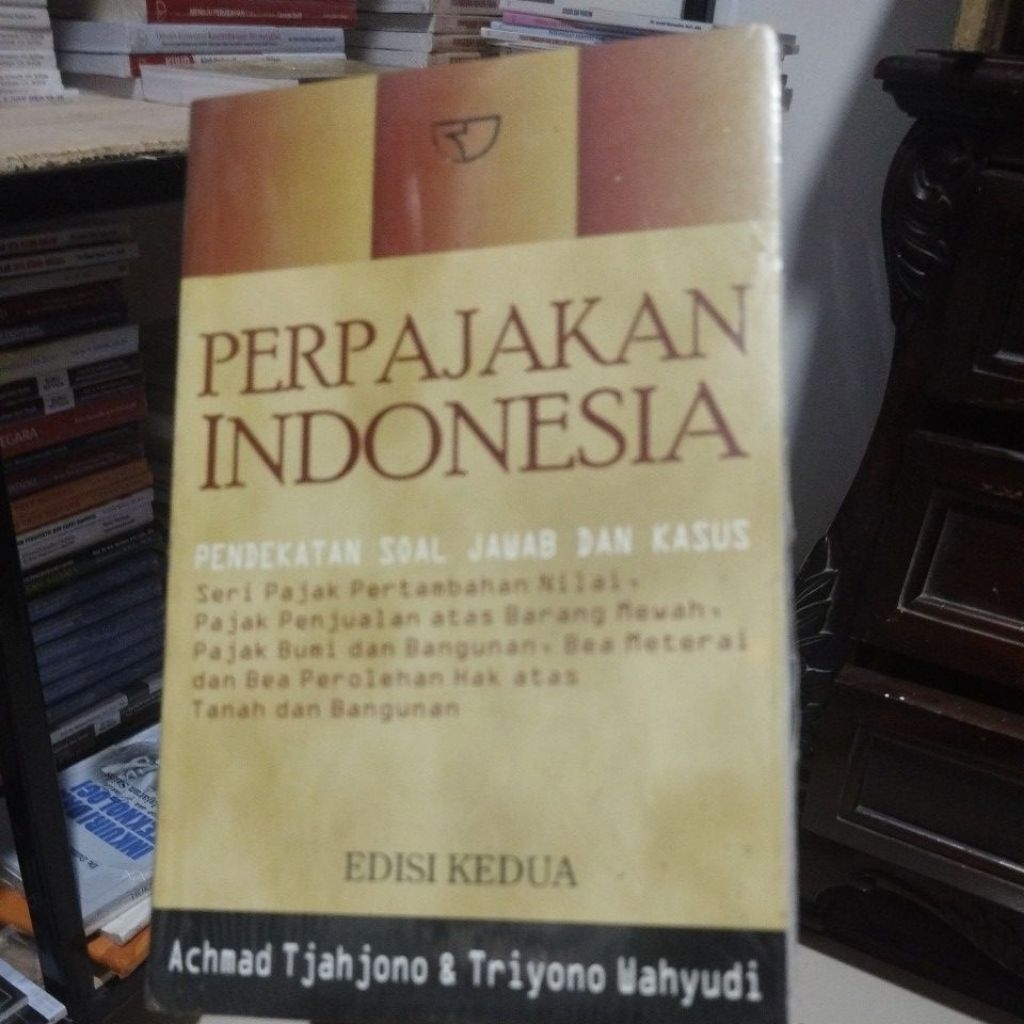 Perpajakan Indonesia
