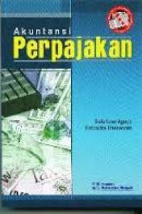 Akuntansi Perpajkan