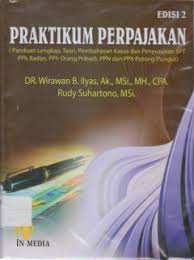 Praktikum Perpajakan