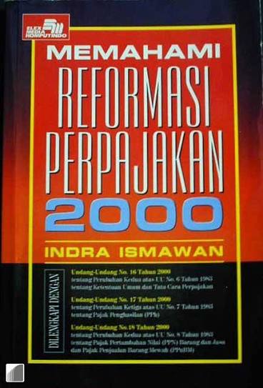 Memahami Reformasi Perpajakan 200