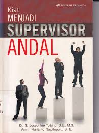 Menjadi Spervisor Andal