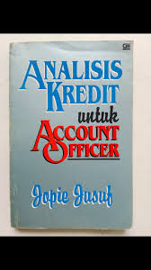 Analisis Kredit Untuk Account Officer