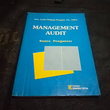 Management Audit