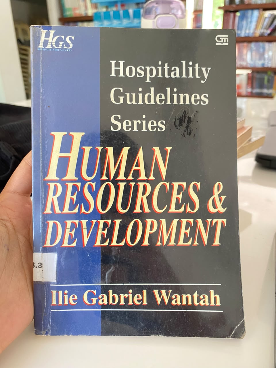 Human Resources&Develoment